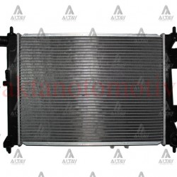 RADYATÖR SU ACCENT 11= BLUE / I-20 12= 1.2 / RIO 12= 1.2-1.4 BENZİNLİ M-T MEKANİK RADYATÖR SU ACCENT 11= BLUE / I-20 12= 1.2 / RIO 12= 1.2-1.4 BENZİNLİ M-T MEKANİK